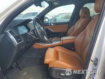 Zdjęcie 7 z 14 samochodu: 2019 BMW X5 XDRIVE40I VIN:5UXCR6C58KLK82630 - miniatura