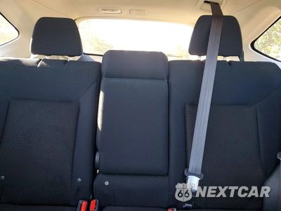 Zdjęcie 10 z 13 samochodu: 2016 HONDA CR-V EX VIN:2HKRM4H52GH655888 - miniatura
