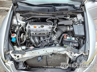 Zdjęcie 11 z 12 samochodu: 2011 HONDA ACCORD EXL VIN:1HGCP2F86BA074510 - miniatura