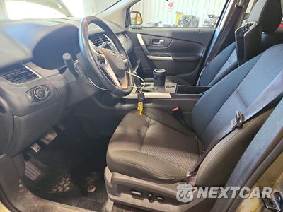 Zdjęcie 7 z 13 samochodu: 2013 FORD EDGE SEL VIN:2FMDK3J97DBC56758 - miniatura