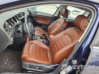 Zdjęcie 7 z 12 samochodu: 2019 VOLKSWAGEN GOLF ALLTRACK S VIN:3VWM17AU1KM516812 - miniatura