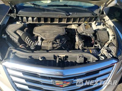 Zdjęcie 11 z 13 samochodu: 2017 CADILLAC XT5 LUXURY VIN:1GYKNBRS2HZ107739 - miniatura