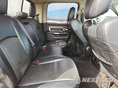 Zdjęcie 10 z 12 samochodu: 2017 RAM 2500 LARAMIE VIN:3C6UR5FL6HG767386 - miniatura