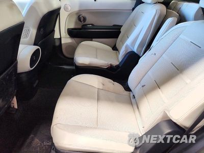 Zdjęcie 11 z 14 samochodu: 2026 HYUNDAI PALISADE CALLIGRAPHY VIN:KM8RMES21TU023111 - miniatura