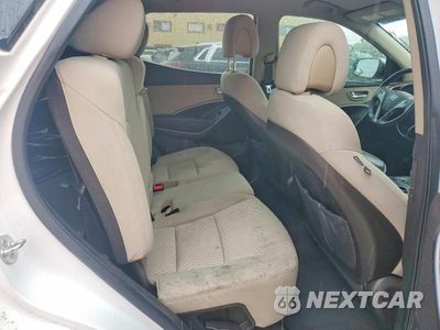 Zdjęcie 11 z 14 samochodu: 2014 HYUNDAI SANTA FE SPORT 2.4L VIN:5XYZU3LB0EG181970 - miniatura