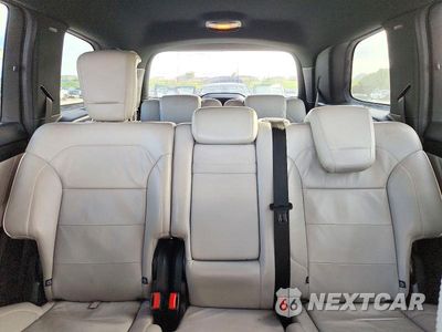 Zdjęcie 10 z 13 samochodu: 2014 MERCEDES-BENZ GL 450 4MATIC VIN:4JGDF7CE6EA307296 - miniatura