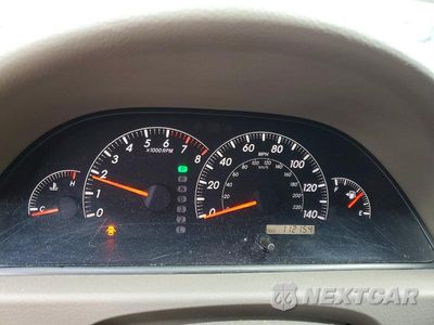 Zdjęcie 9 z 12 samochodu: 2006 TOYOTA CAMRY LE VIN:4T1BE30K66U647660 - miniatura