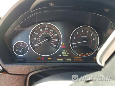 Zdjęcie 9 z 12 samochodu: 2014 BMW 435 XI VIN:WBA3R5C50EK188681 - miniatura