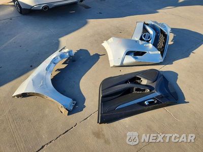 Zdjęcie 12 z 13 samochodu: 2016 NISSAN MAXIMA 3.5 SL VIN:1N4AA6APXGC409203 - miniatura