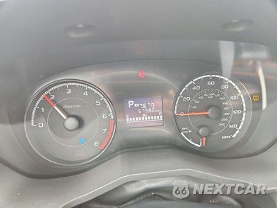 Zdjęcie 9 z 12 samochodu: 2018 SUBARU CROSSTREK PREMIUM VIN:JF2GTACC7JH318736 - miniatura