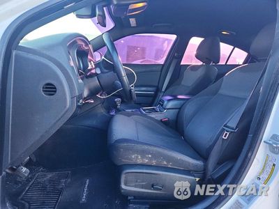 Zdjęcie 7 z 12 samochodu: 2015 DODGE CHARGER SE VIN:2C3CDXBG3FH790200 - miniatura