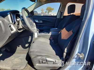 Zdjęcie 7 z 13 samochodu: 2014 CHEVROLET EQUINOX LS VIN:2GNFLEEK7E6139895 - miniatura