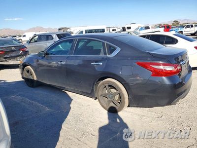 Drugie zdjęcie samochodu z przodu: 2018 NISSAN ALTIMA 2.5 S VIN:1N4AL3AP9JC177838 - miniatura