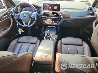 Zdjęcie 8 z 13 samochodu: 2019 BMW X3 XDRIVE30I VIN:5UXTR9C52KLE20506 - miniatura