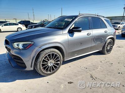 2023 MERCEDES-BENZ GLE 350 4JGFB4JB2PA902855 - główne zdjęcie licytacji z USA - miniatura