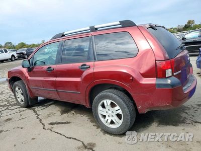 Drugie zdjęcie samochodu z przodu: 2005 MITSUBISHI ENDEAVOR LS VIN:4A4MN21S45E058680 - miniatura