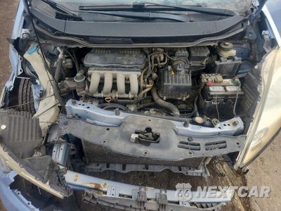 Zdjęcie 11 z 13 samochodu: 2009 HONDA FIT SPORT VIN:JHMGE88419S037516 - miniatura