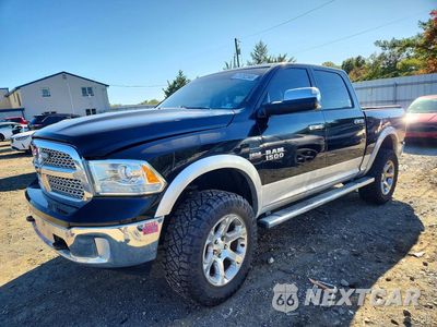 2014 RAM 1500 1C6RR7NT4ES182250 - główne zdjęcie licytacji z USA - miniatura