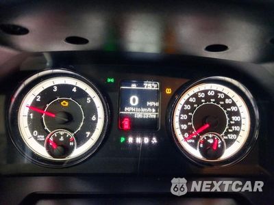Zdjęcie 9 z 12 samochodu: 2018 RAM 1500 ST VIN:1C6RR6FG1JS248274 - miniatura