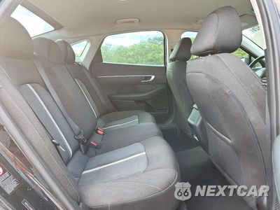 Zdjęcie 10 z 12 samochodu: 2021 HYUNDAI SONATA SE VIN:5NPEG4JA4MH111854 - miniatura