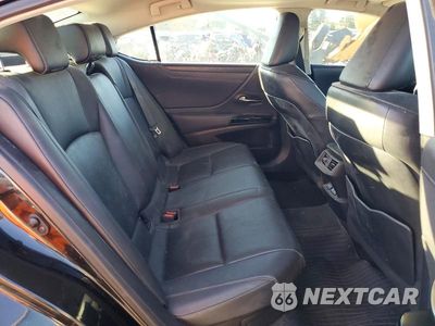 Zdjęcie 10 z 12 samochodu: 2025 LEXUS ES 300H BASE VIN:58ADA1C13SU057088 - miniatura