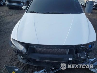 Zdjęcie 11 z 12 samochodu: 2023 HYUNDAI ELANTRA N LINE VIN:KMHLR4AF0PU420529 - miniatura