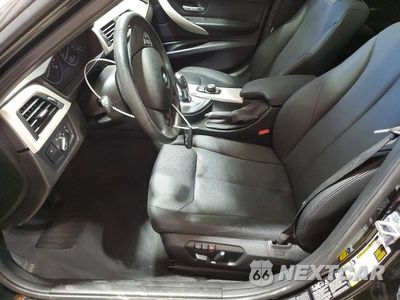 Zdjęcie 7 z 12 samochodu: 2015 BMW 320 I XDRIVE VIN:WBA3C3G57FNS76580 - miniatura
