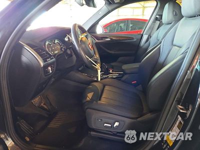 Zdjęcie 7 z 13 samochodu: 2019 BMW X3 XDRIVE30I VIN:5UXTR9C51KLE12025 - miniatura