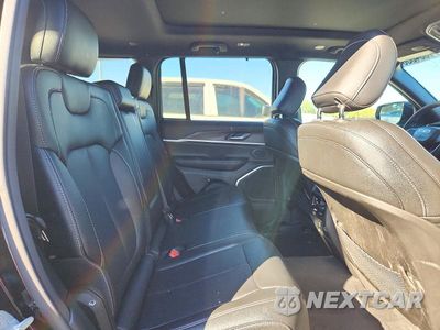 Zdjęcie 11 z 13 samochodu: 2024 JEEP GRAND CHEROKEE LIMITED 4XE VIN:1C4RJYB60RC106609 - miniatura