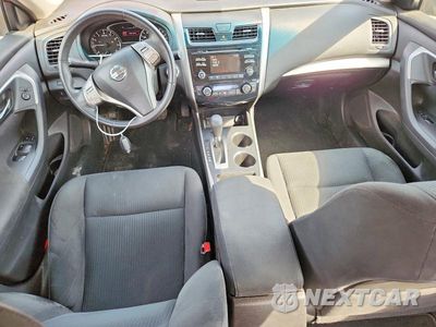 Zdjęcie 8 z 12 samochodu: 2015 NISSAN ALTIMA 2.5 SV VIN:1N4AL3AP5FC113271 - miniatura