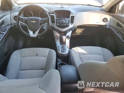 Zdjęcie 8 z 13 samochodu: 2013 CHEVROLET CRUZE LT VIN:1G1PC5SB5D7148197 - miniatura