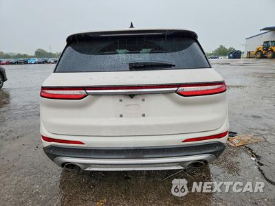 Zdjęcie 6 z 12 samochodu: 2020 LINCOLN CORSAIR RESERVE VIN:5LMCJ2D95LUL10701 - miniatura