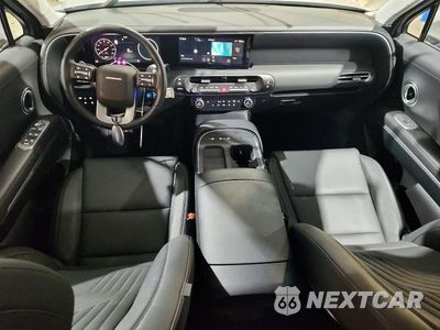 Zdjęcie 8 z 13 samochodu: 2026 HYUNDAI PALISADE SEL VIN:KM8RLES2XTU080734 - miniatura