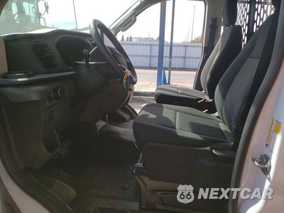 Zdjęcie 7 z 14 samochodu: 2026 FORD TRANSIT 250 DELIVERY VAN VIN:1FTBR1Y84TKA98697 - miniatura