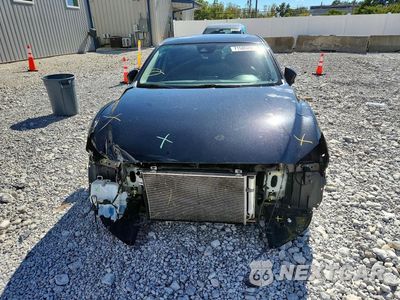 Piąte zdjęcie samochodu w środku: 2017 MAZDA 6 TOURING VIN:JM1GL1V58H1130355 - miniatura