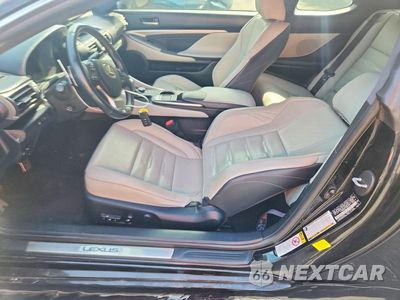 Zdjęcie 7 z 13 samochodu: 2015 LEXUS RC 350 VIN:JTHSE5BC1F5003076 - miniatura