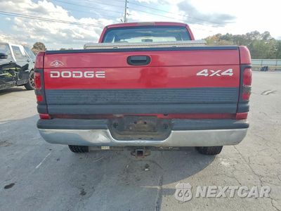 Zdjęcie 6 z 12 samochodu: 1998 DODGE RAM 1500 VIN:1B7HF13Y3WJ215609 - miniatura