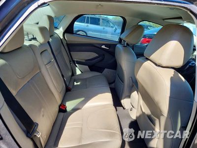 Zdjęcie 10 z 13 samochodu: 2012 FORD FOCUS SEL VIN:1FAHP3H2XCL399210 - miniatura