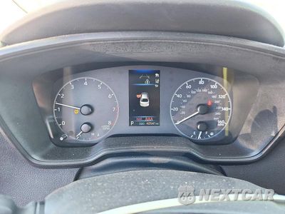Zdjęcie 9 z 12 samochodu: 2025 TOYOTA COROLLA LE VIN:5YFB4MDE6SP270787 - miniatura