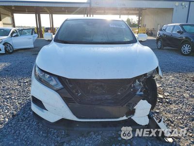 Piąte zdjęcie samochodu w środku: 2021 NISSAN ROGUE SPORT S VIN:JN1BJ1AV0MW305266 - miniatura