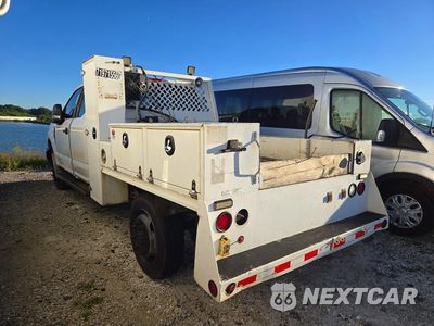 Drugie zdjęcie samochodu z przodu: 2017 FORD F350 SUPER DUTY VIN:1FD7X3B61HEC56672 - miniatura