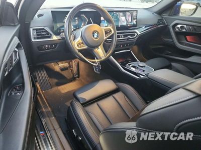 Zdjęcie 8 z 12 samochodu: 2024 BMW 230XI VIN:3MW33CM07R8E57288 - miniatura