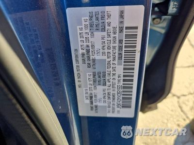 Zdjęcie 13 z 13 samochodu: 2019 MAZDA CX-5 TOURING VIN:JM3KFACM1K0691593 - miniatura