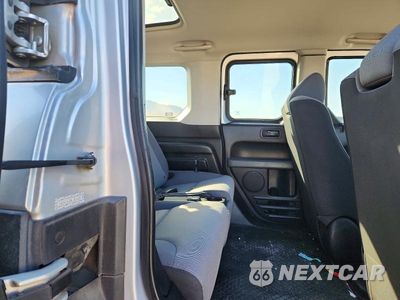 Zdjęcie 10 z 12 samochodu: 2008 HONDA ELEMENT LX VIN:5J6YH28388L001603 - miniatura