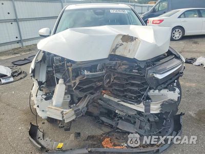 Piąte zdjęcie samochodu w środku: 2023 HONDA CR-V EX VIN:2HKRS4H45PH402223 - miniatura