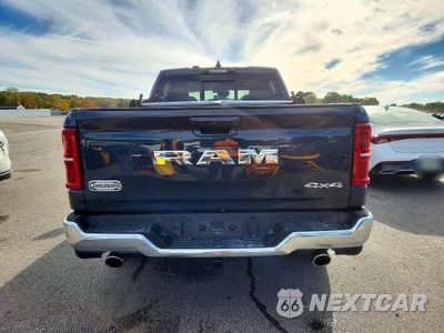 Zdjęcie 6 z 12 samochodu: 2026 RAM 1500 LIMITED VIN:1C6SRFHP0TN396478 - miniatura