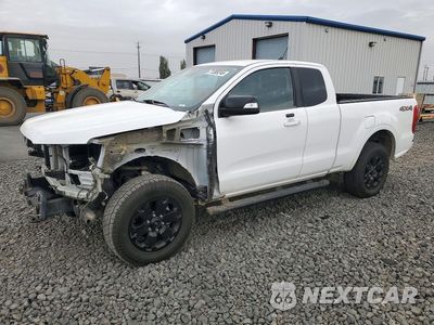 2020 FORD RANGER XL 1FTER1FH2LLA15598 - główne zdjęcie licytacji z USA - miniatura