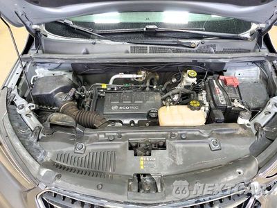 Zdjęcie 11 z 12 samochodu: 2020 BUICK ENCORE PREFERRED VIN:KL4CJASB3LB019854 - miniatura