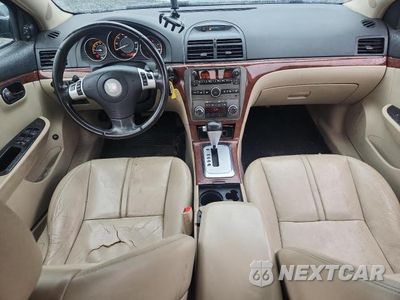 Zdjęcie 8 z 12 samochodu: 2009 SATURN AURA XR VIN:1G8ZX57799F209082 - miniatura