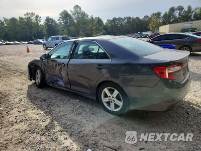 Drugie zdjęcie samochodu z przodu: 2014 TOYOTA CAMRY SE VIN:4T1BF1FK2EU467776 - miniatura